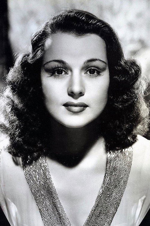 Photo of Patricia Dane, Acting