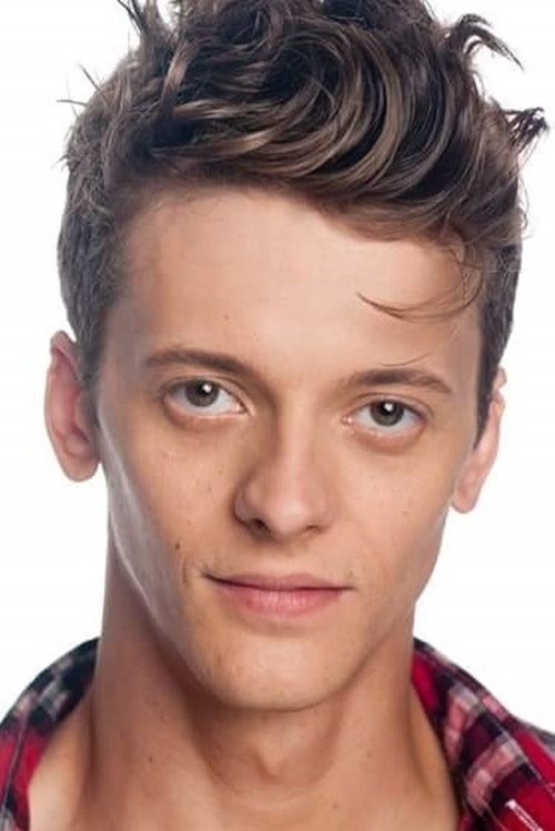 Photo of Adam Zastrow, Acting