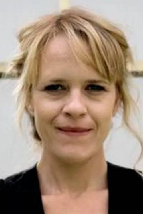 Photo of Sarah Gottlieb, Acting