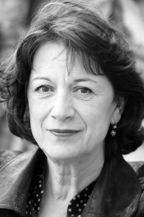 Élizabeth Macocco profile