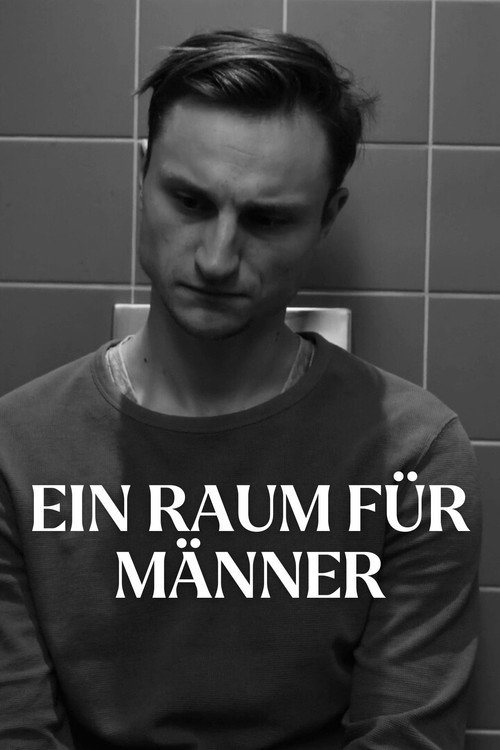Movie poster for Men's Room (2021)