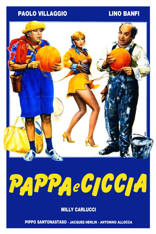 Movie poster for Two of a Kind (1983)