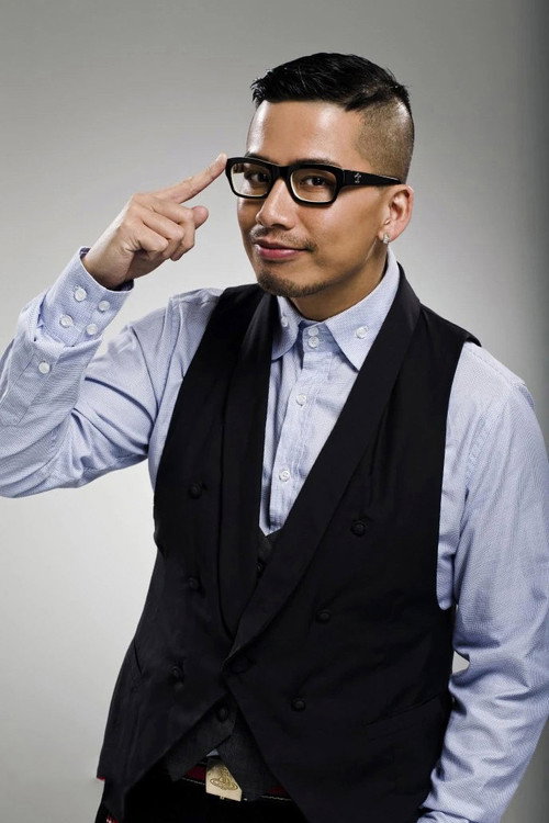 Photo of Terence Tsui, Acting