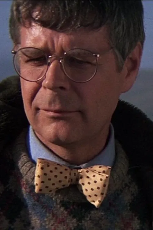 Photo of Keith Walker, Acting