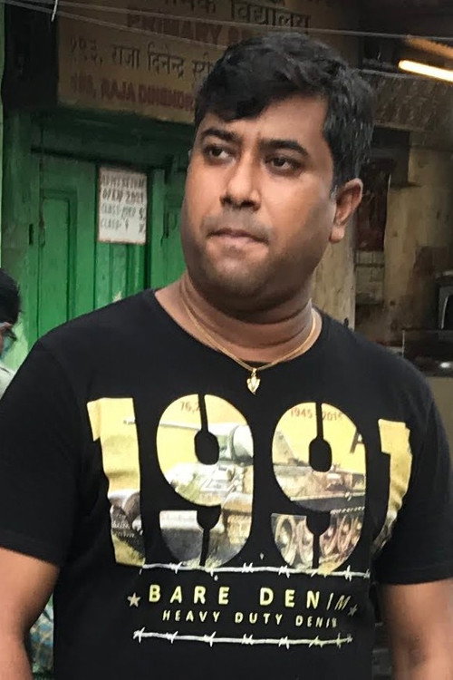 Photo of Debdutta Saha, Acting