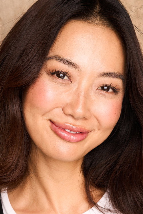Photo of Elsha Kim, Acting