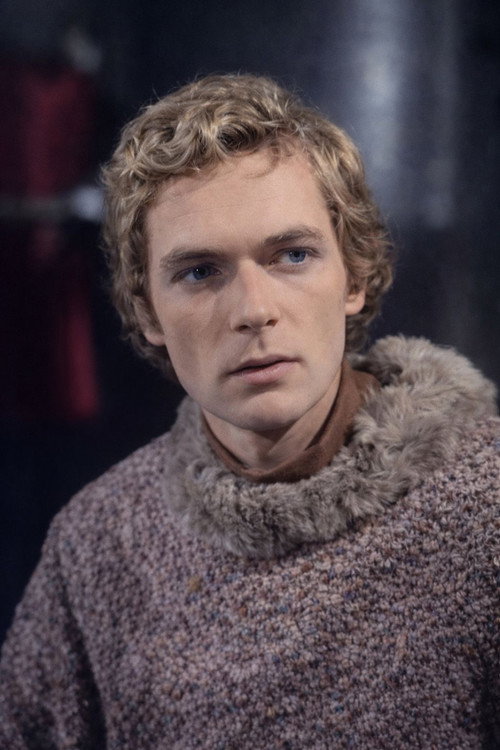 Photo of Jean-Louis Broust, Acting