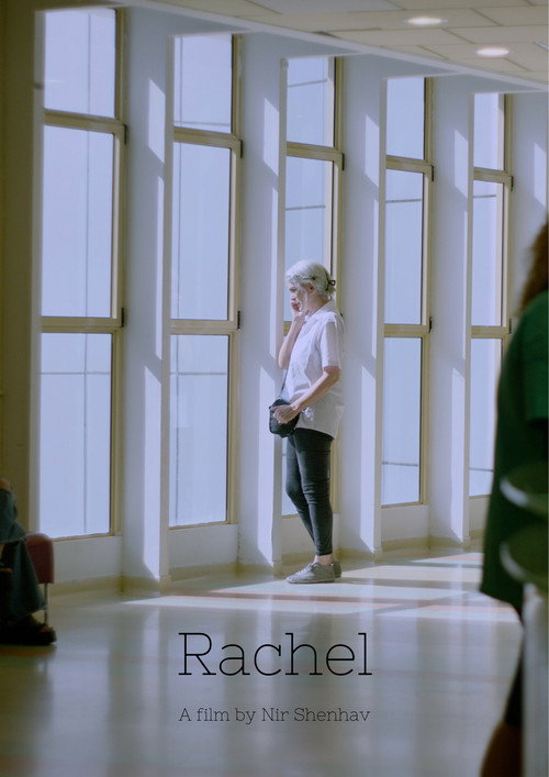 Movie poster for Rachel