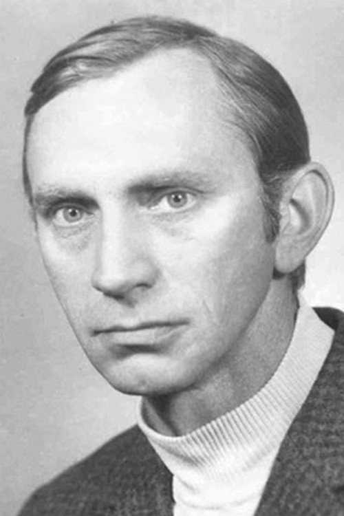 Photo of Stanisław Michalik, Acting