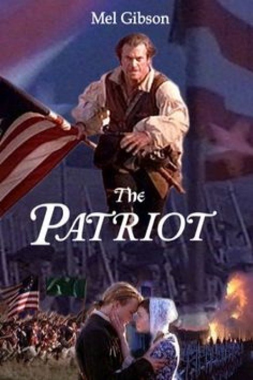 Movie poster for The Patriot: True Patriots (2000)