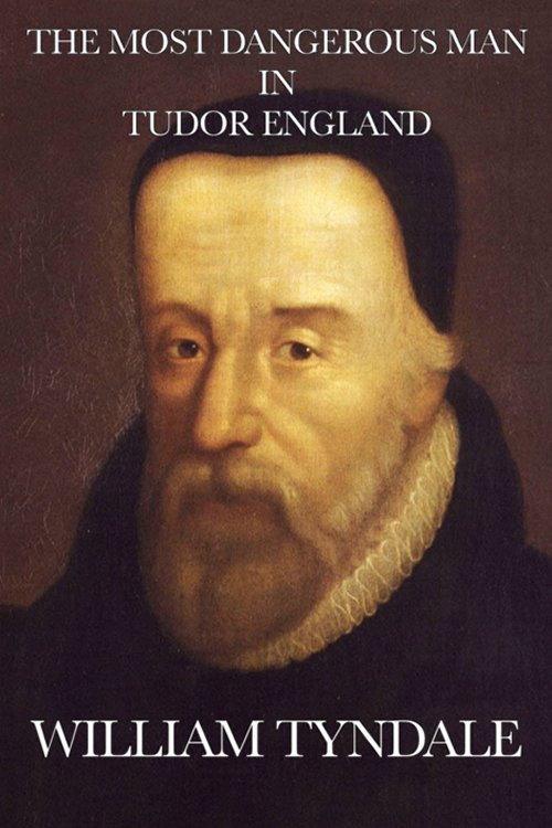 Movie poster for The Most Dangerous Man in Tudor England (2013)