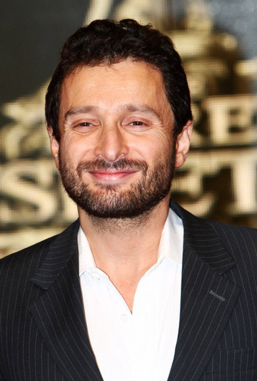Photo of Alex Litvak, Writing