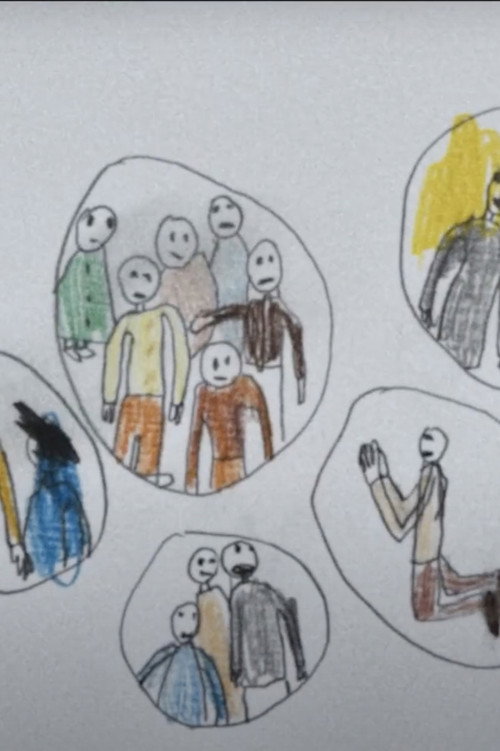 Movie poster for Turtleneck Phantasies (2022)