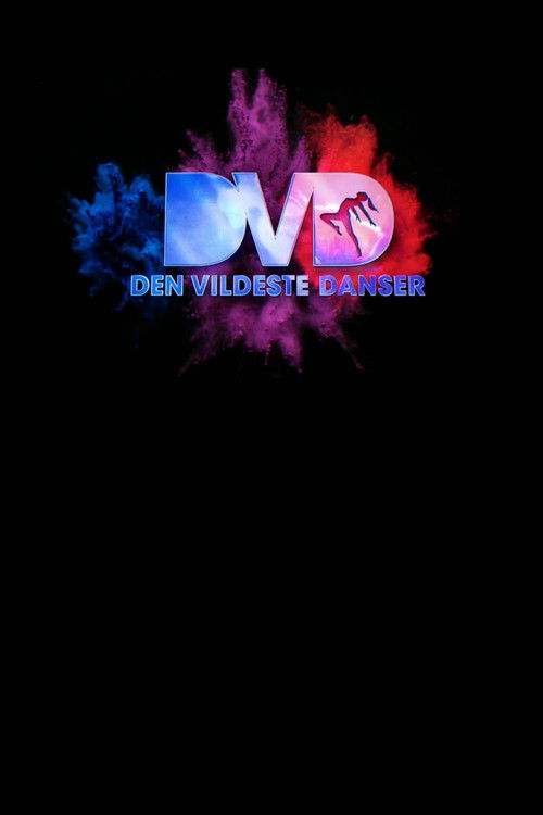 Den vildeste danser poster