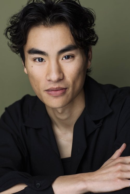 Photo of Liam Ma, Acting