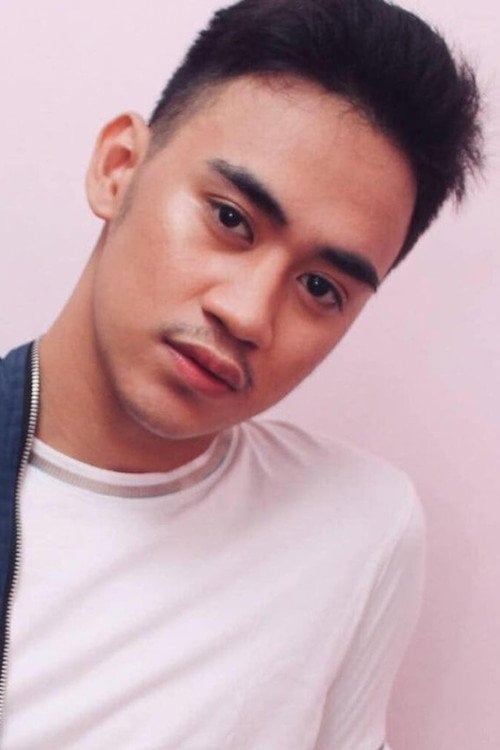 Photo of John Mark Paragua, Acting