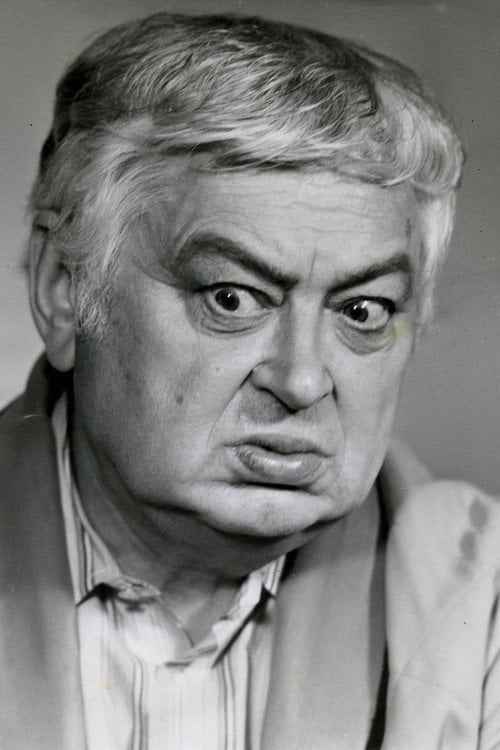 Photo of Karlis Sebris, Acting