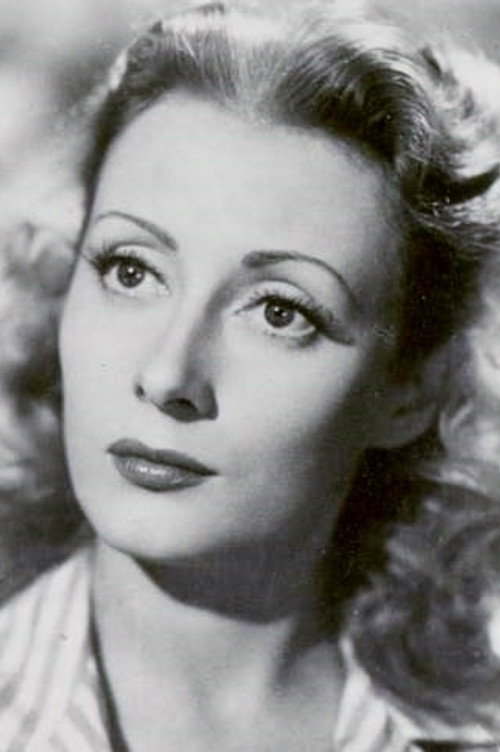 Photo of Micheline Francey, Acting