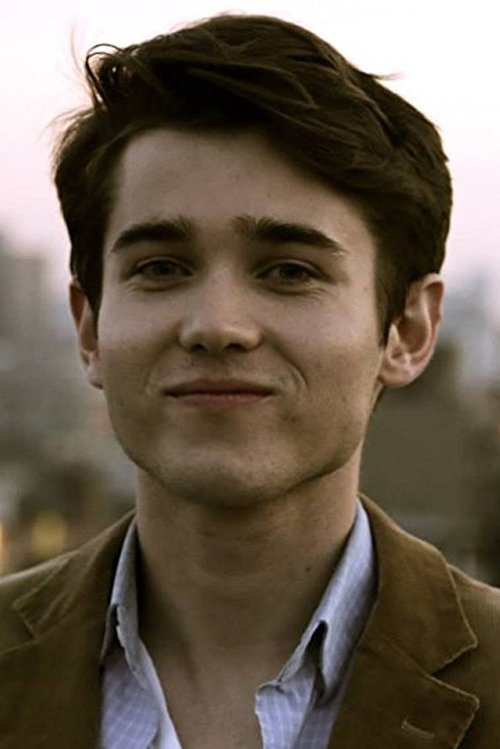 Photo of Luke Slattery, Acting