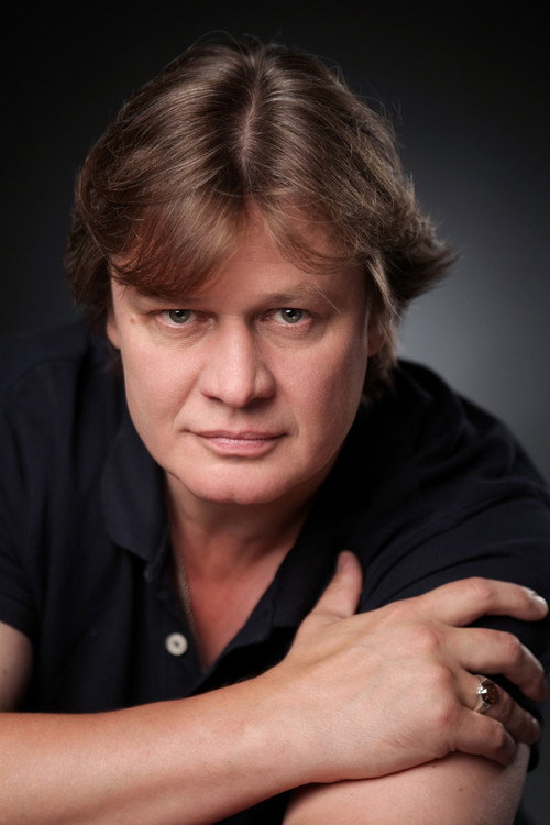Photo of Aleksey Osipov, Acting