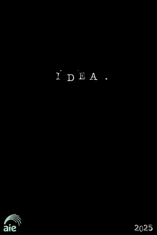 Movie poster for Idea (2025)