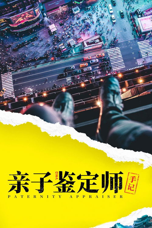 Paternity Appraiser poster