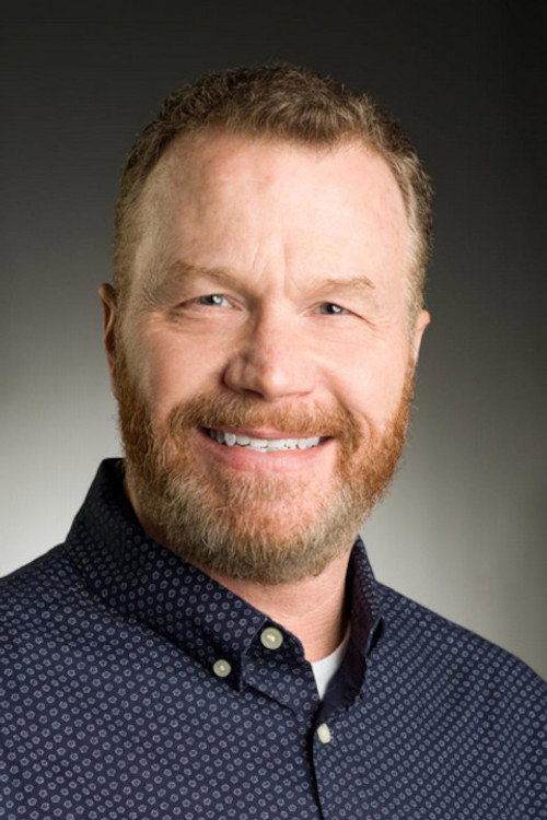Photo of Charles Tiedje, Acting