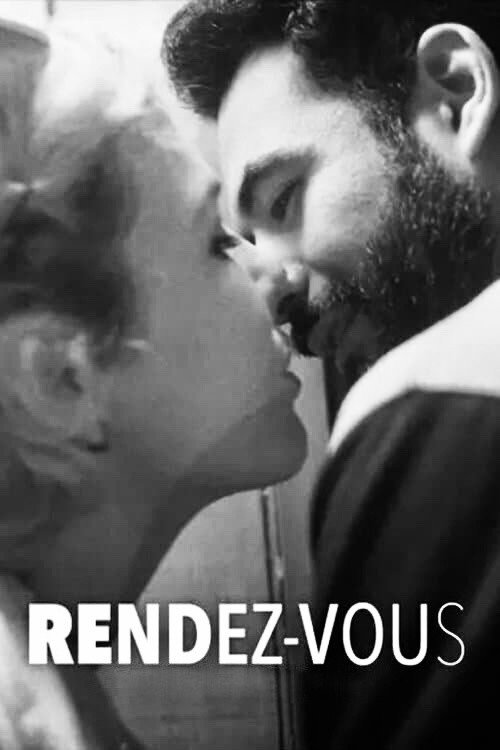 Movie poster for Rendez-vous (2019)