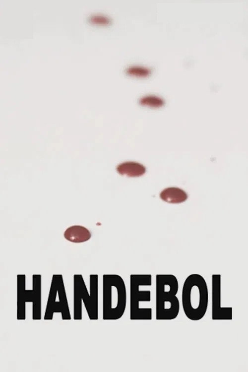Movie poster for Handball (2010)