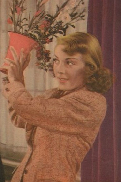 Photo of Joyce Bryant, Acting