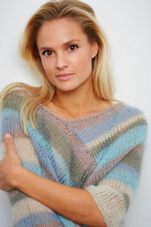 Photo of Pia Stutzenstein, Acting