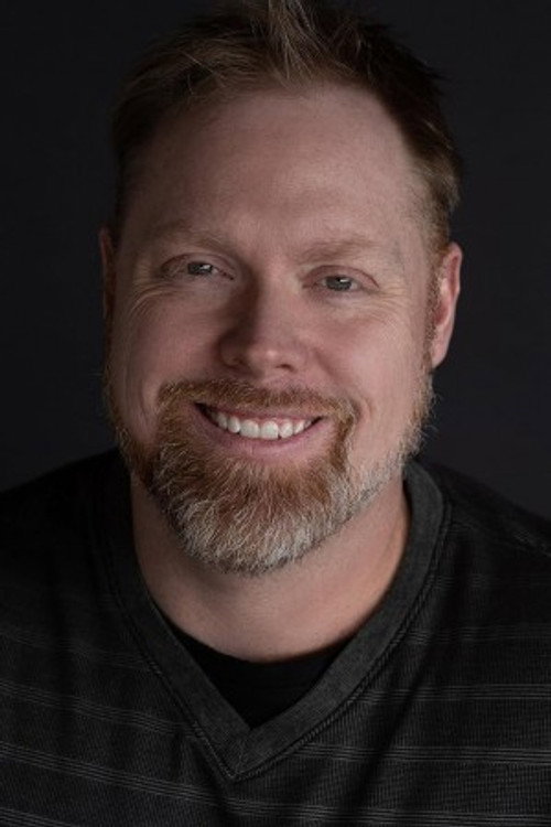 Photo of Van Stewart, Acting