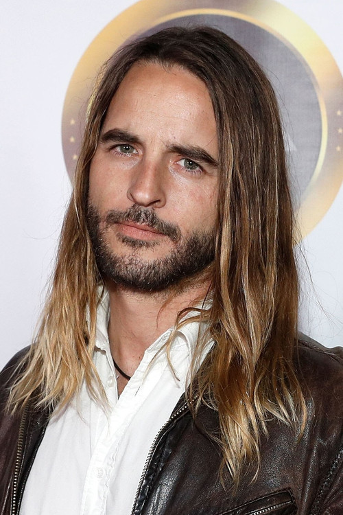 Marcos Gracia profile