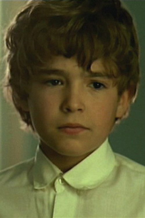 Photo of Thibault Verhaeghe, Acting