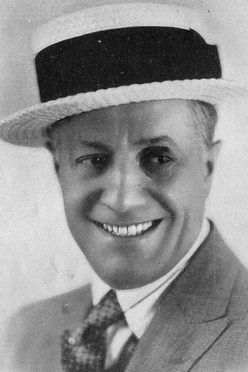 Photo of Louis-Jacques Boucot, Acting