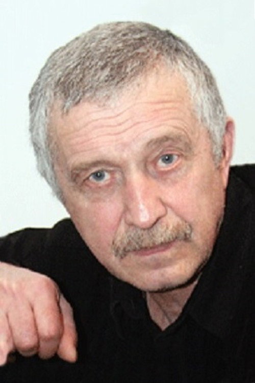 Photo of Leonid Mikhaylovskiy, Acting
