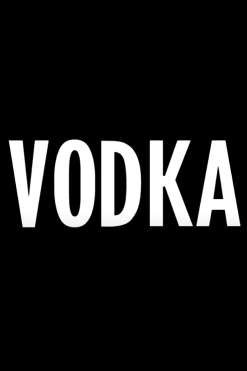 Movie poster for Wodka: Nationalprodukt Nr.1 (2004)