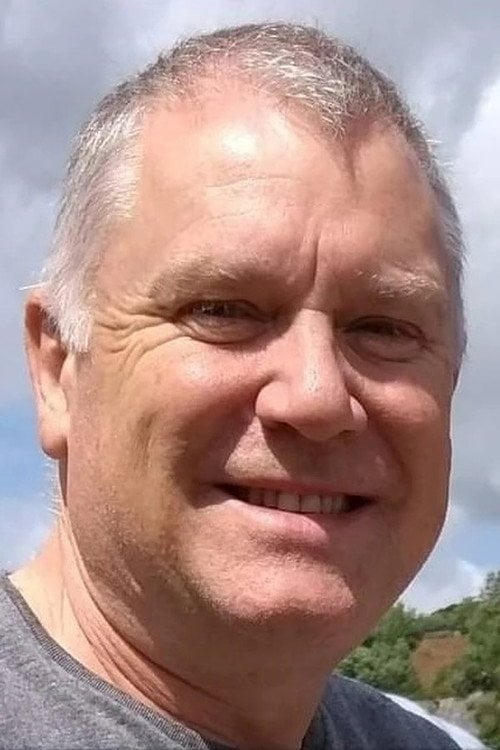 Photo of Stephen Garlick, Acting