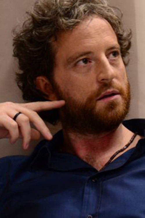 Photo of Federico Pontiggia, Directing