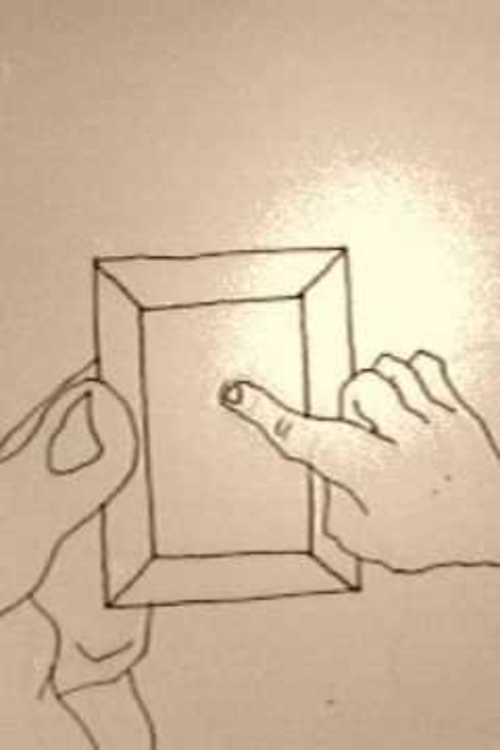 Movie poster for Don't Open the Box (2009)