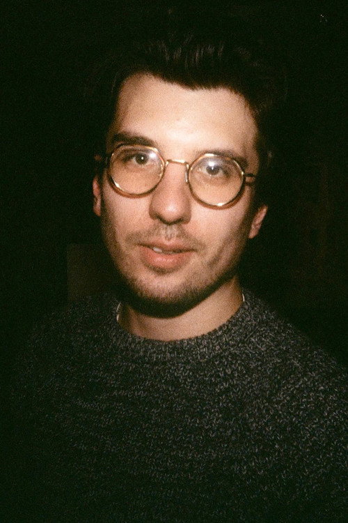Photo of Johnny Massahi, Directing