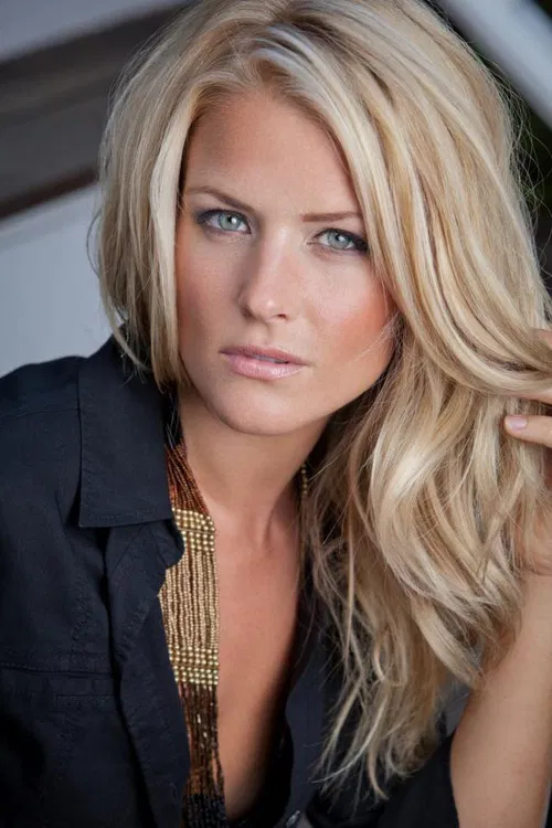 Photo of Andria Blackman, Acting