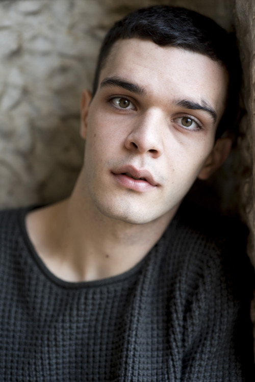 Photo of Andrea Fuorto, Acting