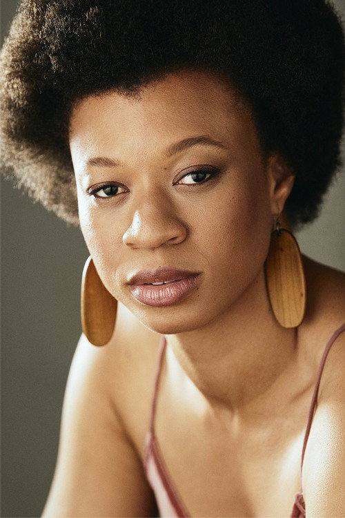 Photo of Ameerah Briggs, Acting
