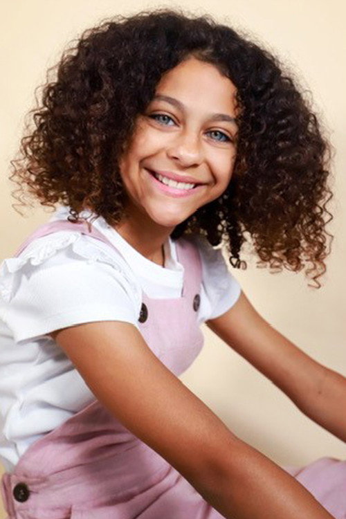 Photo of Kyrah Wallace, Acting