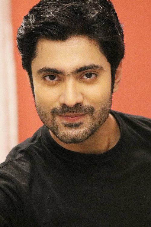 Photo of Gourab Roy Choudhary, Acting