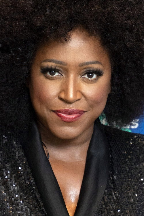Photo of Mica Paris, Acting