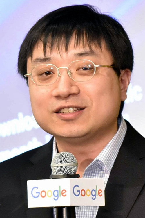 Photo of Aja Huang, Acting