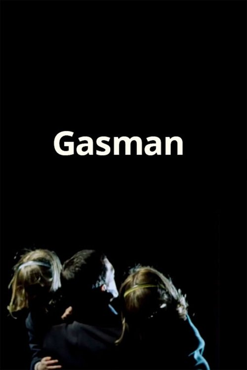 Movie poster for Gasman (1998)