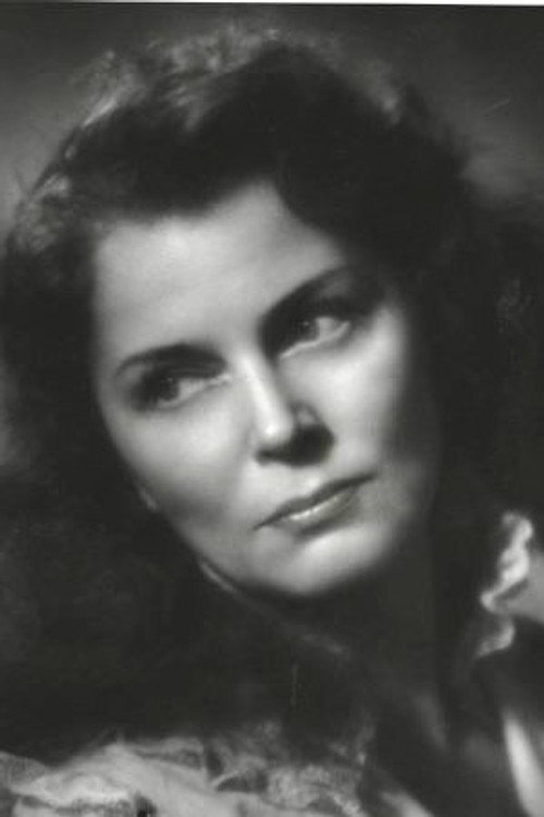 Photo of Wanda Bartówna, Acting